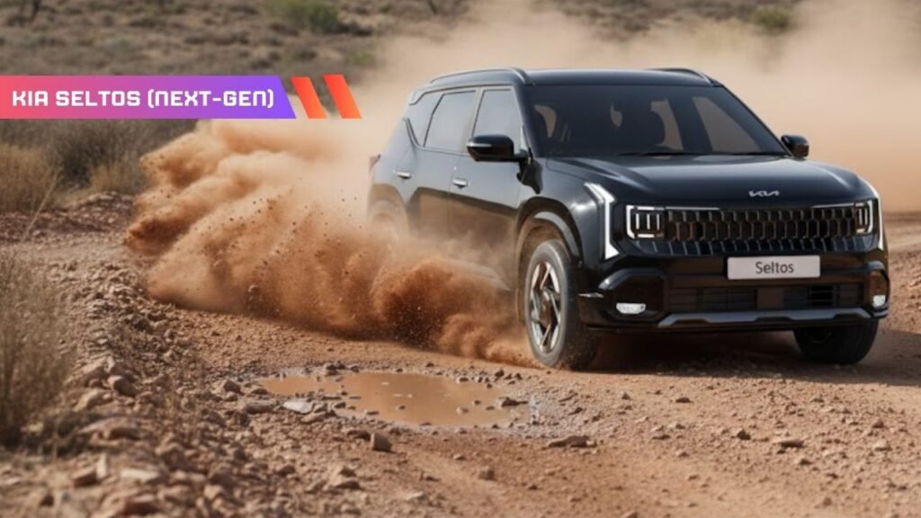 Next-Gen Kia Seltos 2025-26: क्या नए अवतार में भी बनी रहेगी मिड-साइज SUV की बादशाहत? जानें सब कुछ 9 Next-Gen Kia Seltos 2025-26: क्या नए अवतार में भी बनी रहेगी मिड-साइज SUV की बादशाहत? जानें सब कुछ