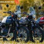 Royal Enfield Himalayan 750 Launch: क्या यह दुनिया की सबसे बेहतरीन एडवेंचर बाइक होगी? जानें फीचर्स और लॉन्च की तारीख 2 Royal Enfield Himalayan 750 Launch: क्या यह दुनिया की सबसे बेहतरीन एडवेंचर बाइक होगी? जानें फीचर्स और लॉन्च की तारीख
