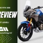 TVS Apache RTX 300 Review: क्या यह होगी भारत की सबसे किफायती एडवेंचर बाइक? जानें फीचर्स, इंजन और लॉन्च की जानकारी 3 TVS Apache RTX 300 Review: क्या यह होगी भारत की सबसे किफायती एडवेंचर बाइक? जानें फीचर्स, इंजन और लॉन्च की जानकारी