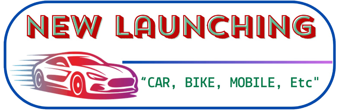 New Launching