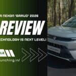 Next-Gen Tata Nexon 'Garud' 2026: क्या टाटा की सबसे पसंदीदा SUV नए अवतार में मचाएगी धूम? जानें पूरी जानकारी