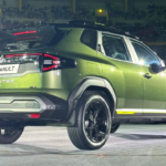 2026 Renault Duster launched at Rs 10.29 lakh: Renault relaunches Duster in India, targets market share recovery with new SUV push