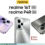 Realme 16T, Realme P4R tipped to launch in India soon: Realme 16T और Realme P4R के जल्द ही भारत में लॉन्च होने की उम्मीद है, इनके रंग और स्टोरेज मॉडल भी सामने आ चुके हैं।