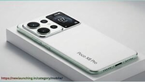 POCO X8 Pro series India price leak suggests Rs 6,000 jump over X7 Pro