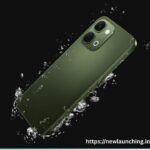 Vivo T5x launched in India with MediaTek Dimensity 7400 Turbo, large 7200mAh battery, IP69+ rating