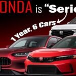 Has Honda Finally Become Serious About INDIA? 6 New Cars in 2026! Civic… 3 Has Honda Finally Become Serious About INDIA? 6 New Cars in 2026! Civic…