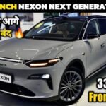 TATA LAUNCH NEXON NEXT GENERATION IN INDIA 2026 | PRICE, LAUNCH DATE, REVIEW | UPCOMING CARS 6 TATA LAUNCH NEXON NEXT GENERATION IN INDIA 2026 | PRICE, LAUNCH DATE, REVIEW | UPCOMING CARS