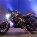 Revolt RVX Electric Bike Launched at ₹1.25 Lakh: Battery Range, Specs, and Top Speed Revealed