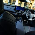 Lexus ES 350h: The Premium Self-Charging Hybrid Sedan 2 Lexus ES 350h: The Premium Self-Charging Hybrid Sedan