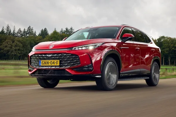 Hyundai and MG Explode in Austria as June 2026 Auto Sales Skyrocket !! Austria Car Sales Surge 23% in June 2026: Hyundai and MG Smash Records