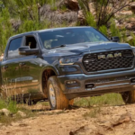 US Car Sales Are Tipping Downward—Except for These Two Major Best-Sellers 5 US Car Sales Are Tipping Downward—Except for These Two Major Best-Sellers !! USA First Half 2026: Ram Pickup, Toyota Camry impress in market off -2.7%