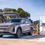 Czechia June 2026: Omoda/Jaecoo, Tesla highlight market up 18.9% 7 Czechia June 2026: Omoda/Jaecoo, Tesla highlight market up 18.9%