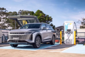 Czechia June 2026: Omoda/Jaecoo, Tesla highlight market up 18.9%