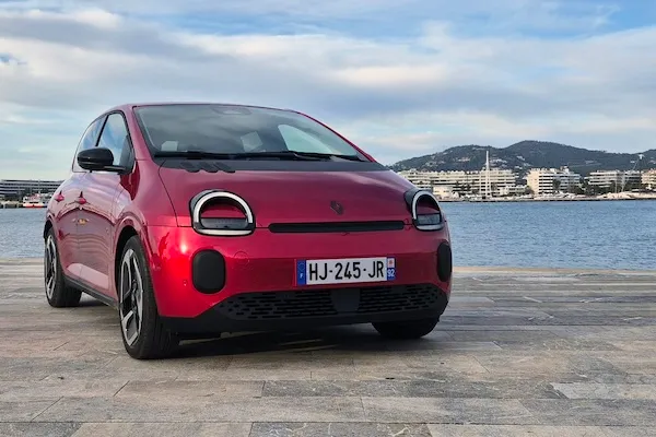 Slovenia June 2026: Tesla Model 3 leads, Renault Twingo inside Top 10 9 Slovenia June 2026: Tesla Model 3 leads, Renault Twingo inside Top 10