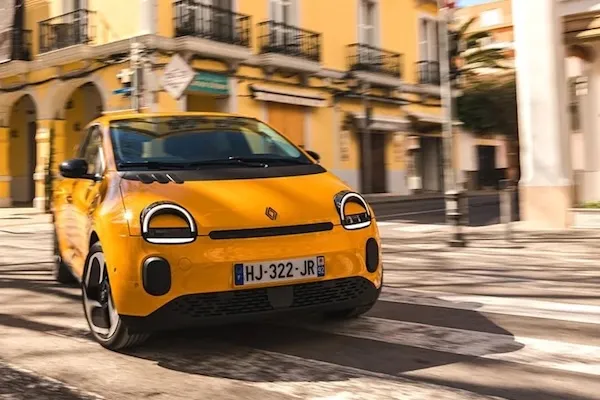 France June 2026: BEVs up to 29.6% share, Renault Clio VI still not #1, Twingo IV up to #15 9 France June 2026: BEVs up to 29.6% share, Renault Clio VI still not #1, Twingo IV up to #15