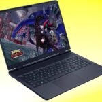 Dell Alienware 16x Aurora Launched in India: OLED 240Hz Display, RTX 50 Series GPU, and On-Road Price
