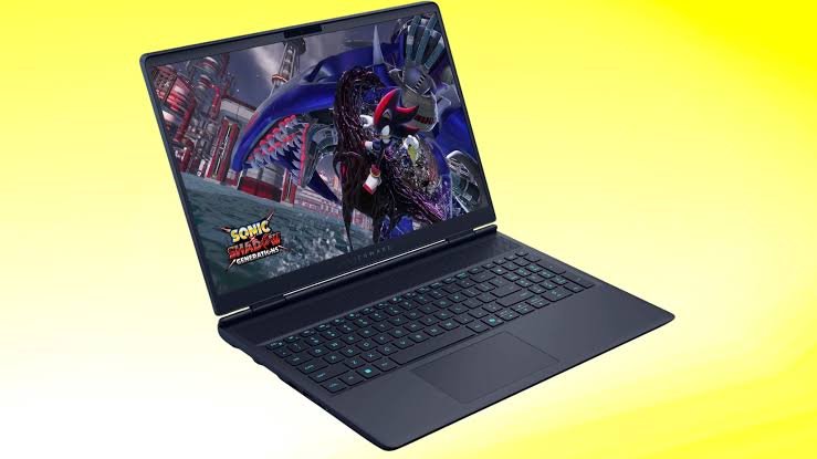 Dell Alienware 16x Aurora Launched in India: OLED 240Hz Display, RTX 50 Series GPU, and On-Road Price