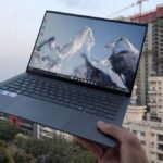 ASUS Zenbook S 14 OLED Review: Premium Ceraluminum Design, Intel Core Ultra 9, and India Pricing 8 ASUS Zenbook S 14 OLED Review: Premium Ceraluminum Design, Intel Core Ultra 9, and India Pricing