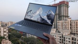 ASUS Zenbook S 14 OLED Review: Premium Ceraluminum Design, Intel Core Ultra 9, and India Pricing