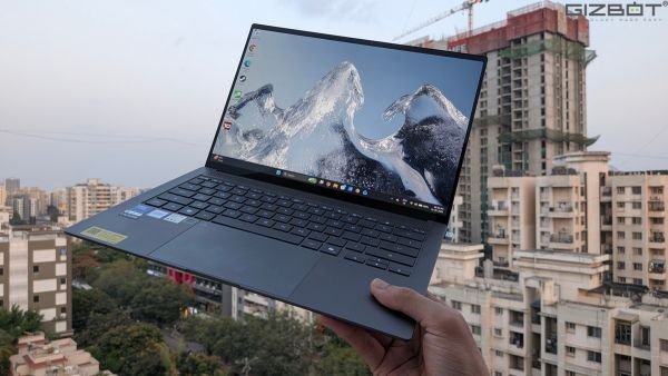 ASUS Zenbook S 14 OLED Review: Premium Ceraluminum Design, Intel Core Ultra 9, and India Pricing
