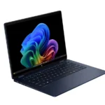 HP Omnibook Ultra Flip 14 Debuts: The Game-Changing 3K OLED Touchscreen, Intel Core Ultra 7, and Exceptional Battery Performance