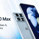 Motorola Edge 70 Max 5G Debuts in India: Snapdragon 8 Gen 5, 144Hz OLED, and Complete Price List 8 Motorola Edge 70 Max 5G Debuts in India: Snapdragon 8 Gen 5, 144Hz OLED, and Complete Price List