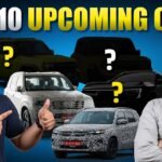 Top 10 Upcoming Cars in India 2026 | New SUVs, EVs & Family Cars 8 Top 10 Upcoming Cars in India 2026 | New SUVs, EVs & Family Cars