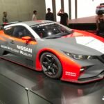 Nissan Tekton: A New Contender in the Midsize C-Segment SUV Market