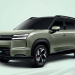 MG Hector Tomahawk EV Launched in India: Price, Range, Features and Specifications 2 MG Hector Tomahawk EV Launched in India: Price, Range, Features and Specifications