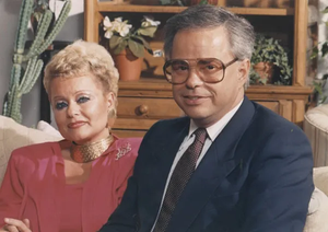 Jim Bakker Dies at 86: The Rise and Fall of the PTL Club Televangelist