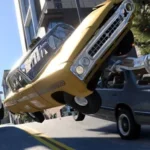 BeamNG.drive PS5 Pro: Release Date, Graphics, Split-Screen, and Features