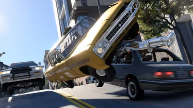 BeamNG.drive PS5 Pro: Release Date, Graphics, Split-Screen, and Features
